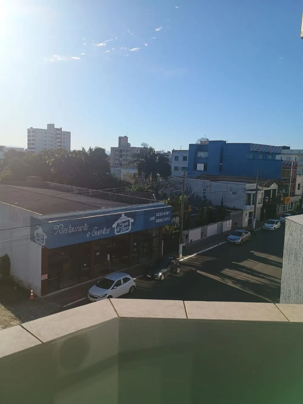 Apartamento para venda no bairro  em Sombrio