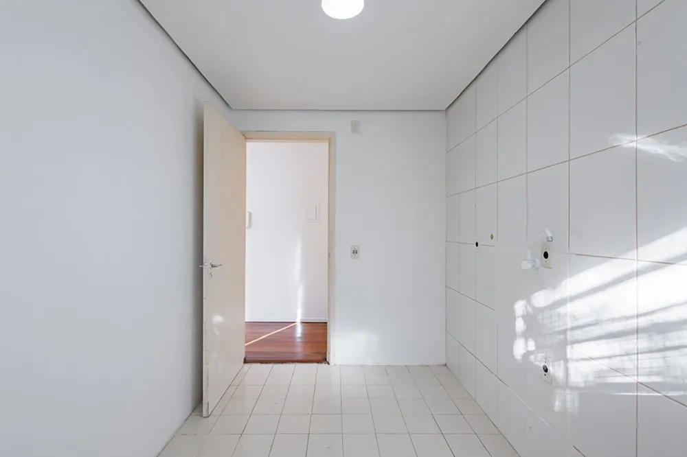 Apartamento para venda no bairro Morro Santana em Porto Alegre