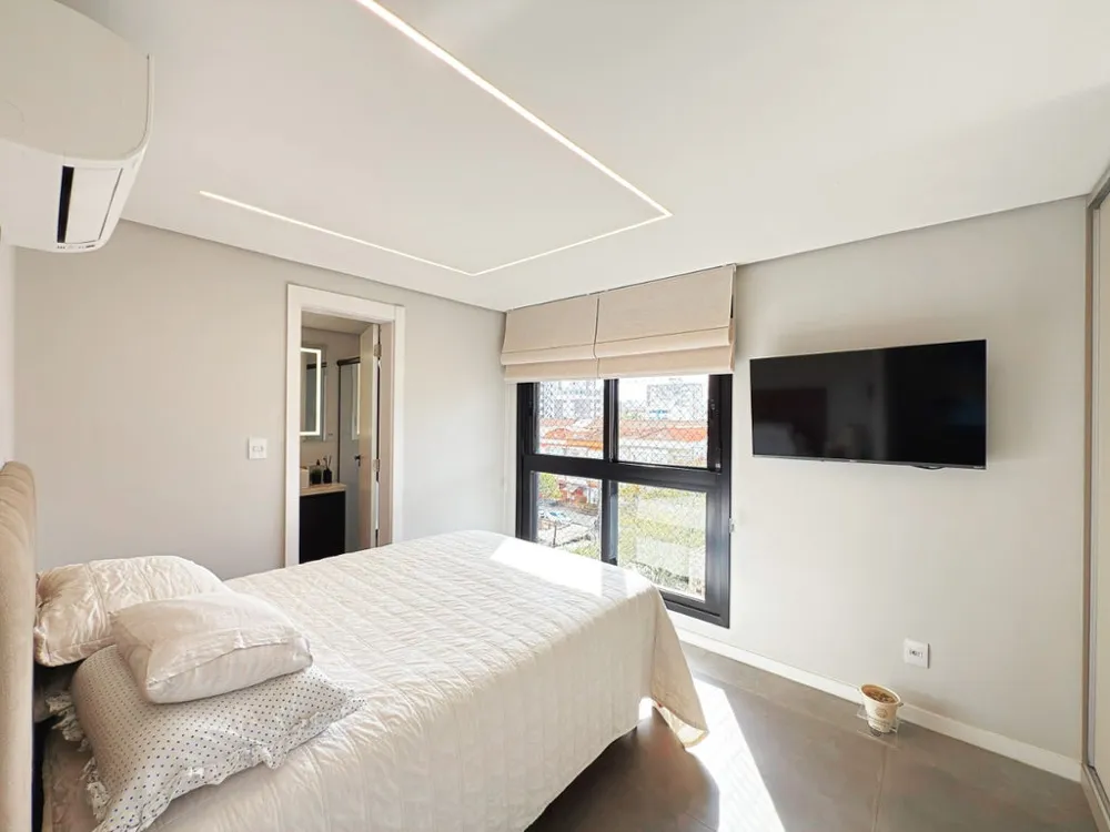 Apartamento para venda no bairro Menino Deus em Porto Alegre