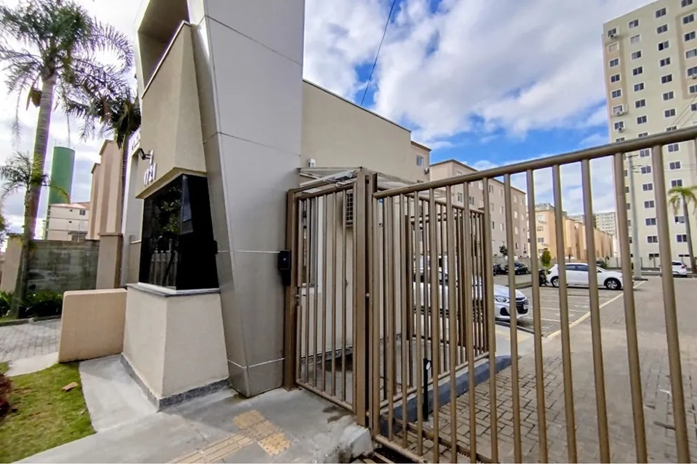 Apartamento para venda no bairro Fátima em Canoas