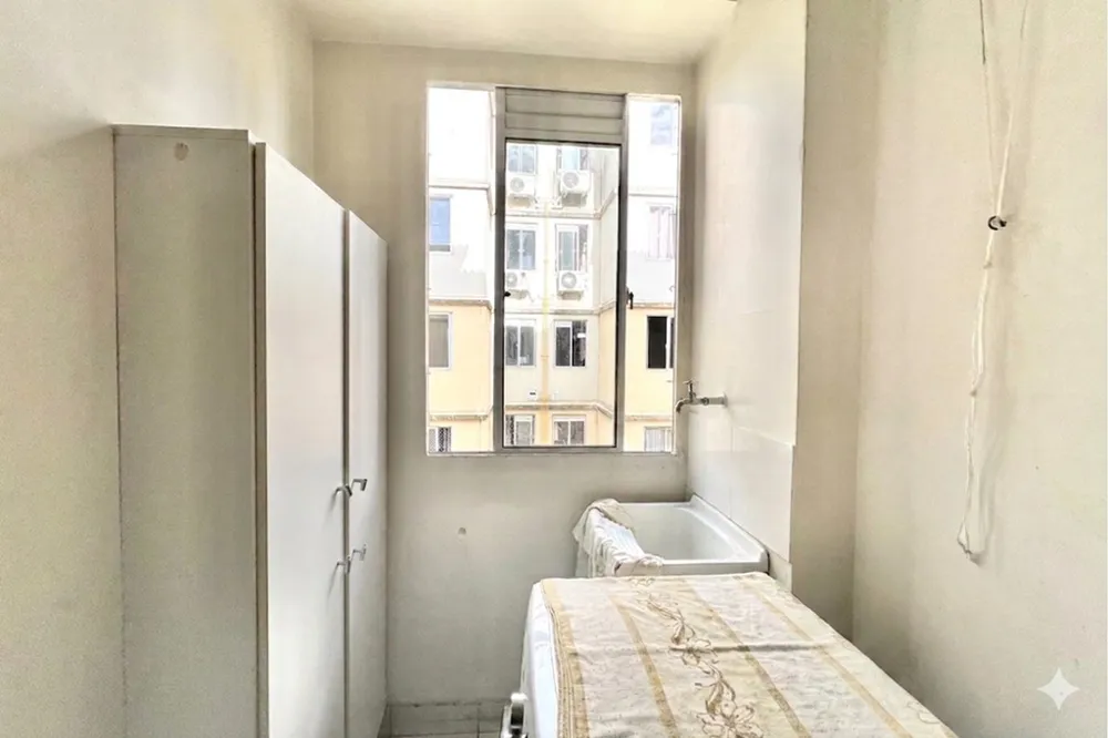 Apartamento para venda no bairro Fátima em Canoas