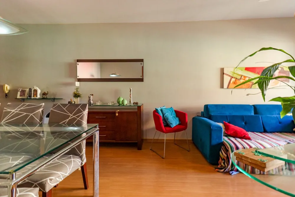 Apartamento para venda no bairro Petrópolis em Porto Alegre