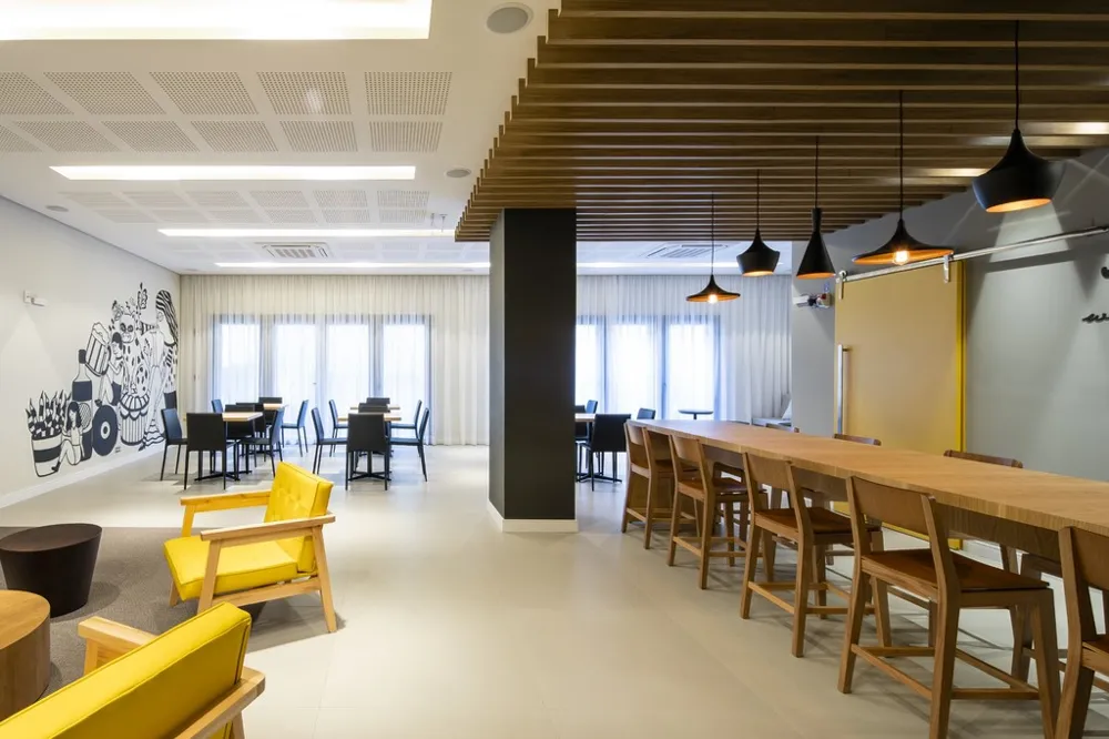 Studio para venda no bairro Cidade Baixa em Porto Alegre