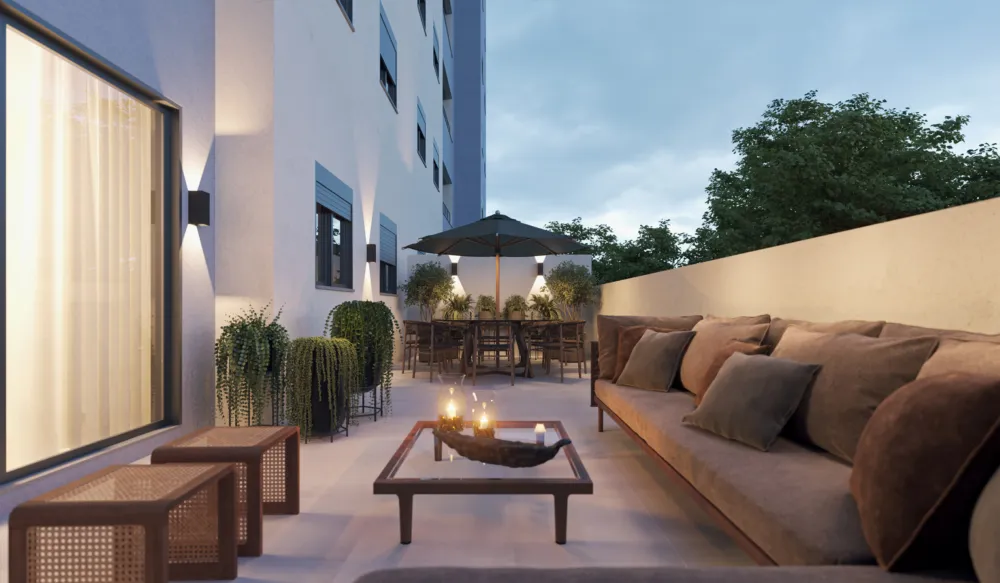 Apartamento para venda no bairro Progresso  em Bento Gonçalves