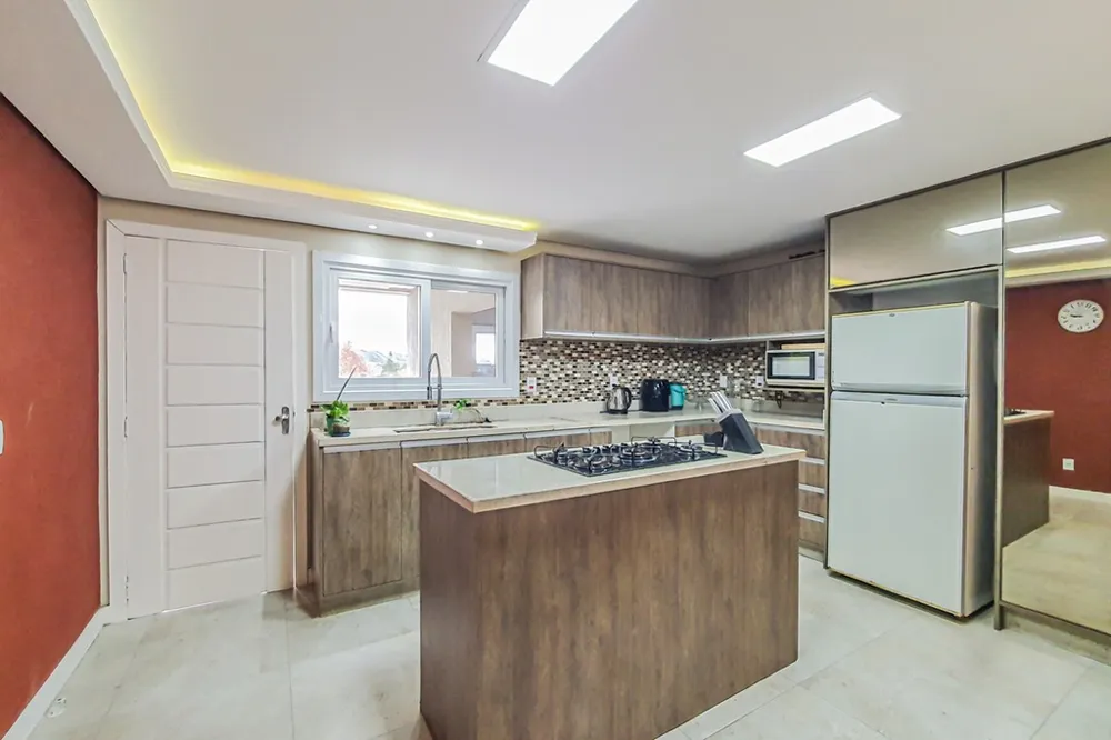 Casa para venda no bairro Ipanema em Porto Alegre