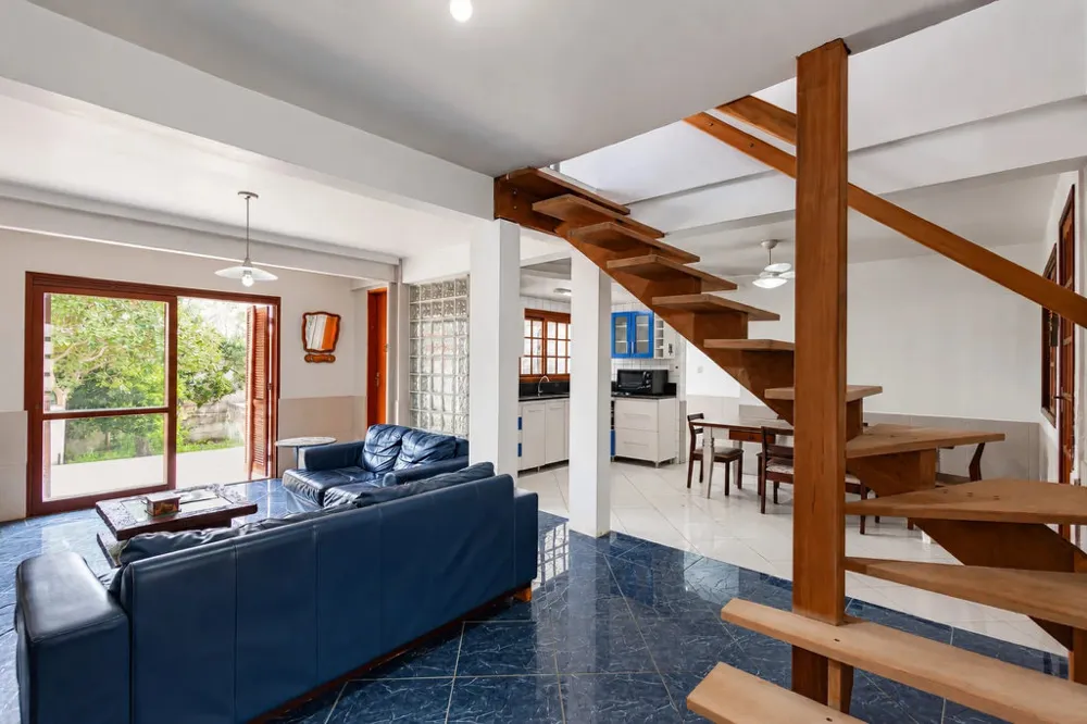 Casa para venda no bairro Ipanema em Porto Alegre