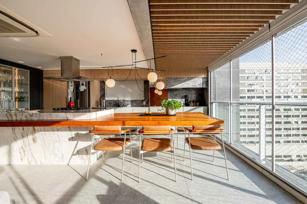 Apartamento para venda no bairro Central Parque em Porto Alegre