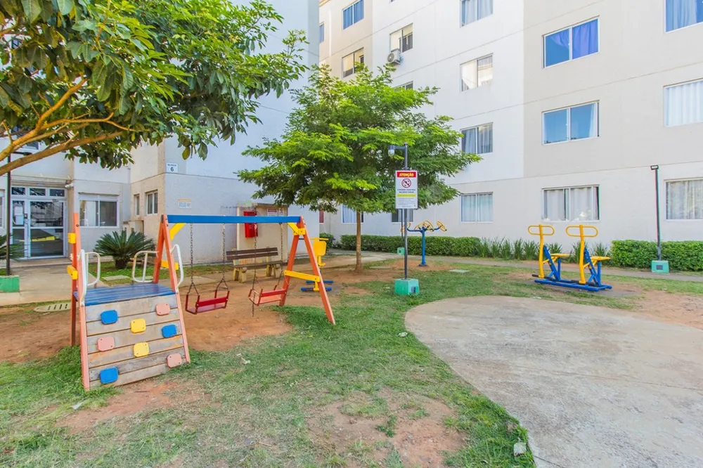Apartamento para venda no bairro Estância Velha em Canoas