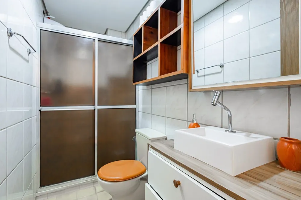Apartamento para venda no bairro Cidade Baixa em Porto Alegre