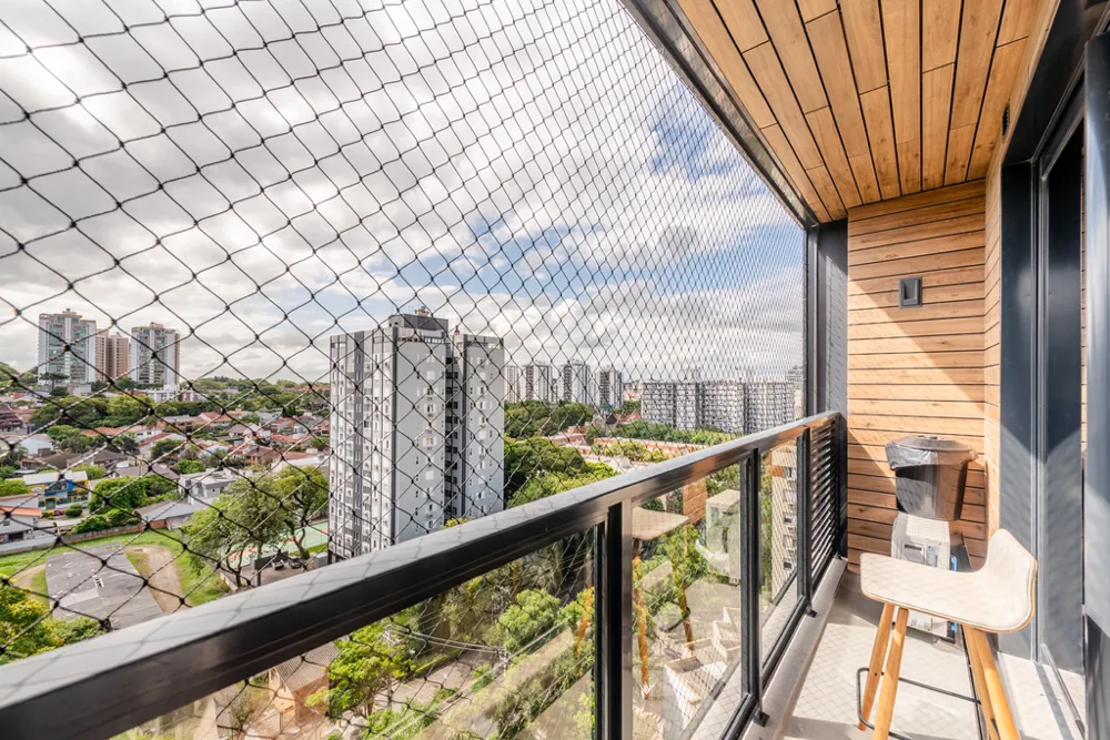 Apartamento para venda no bairro Boa Vista em Porto Alegre