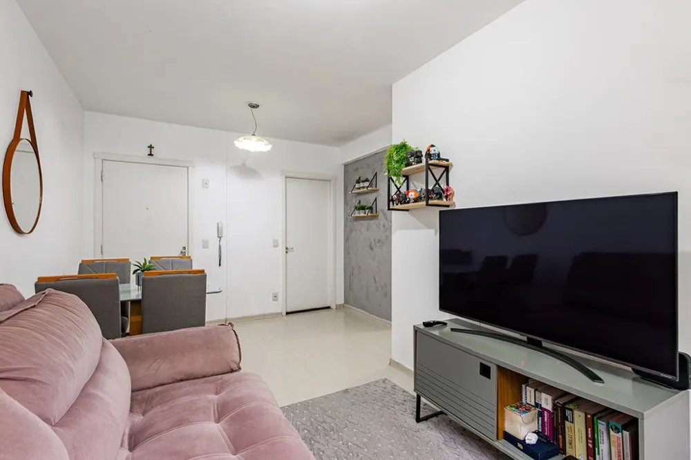Apartamento para venda no bairro Partenon em Porto Alegre