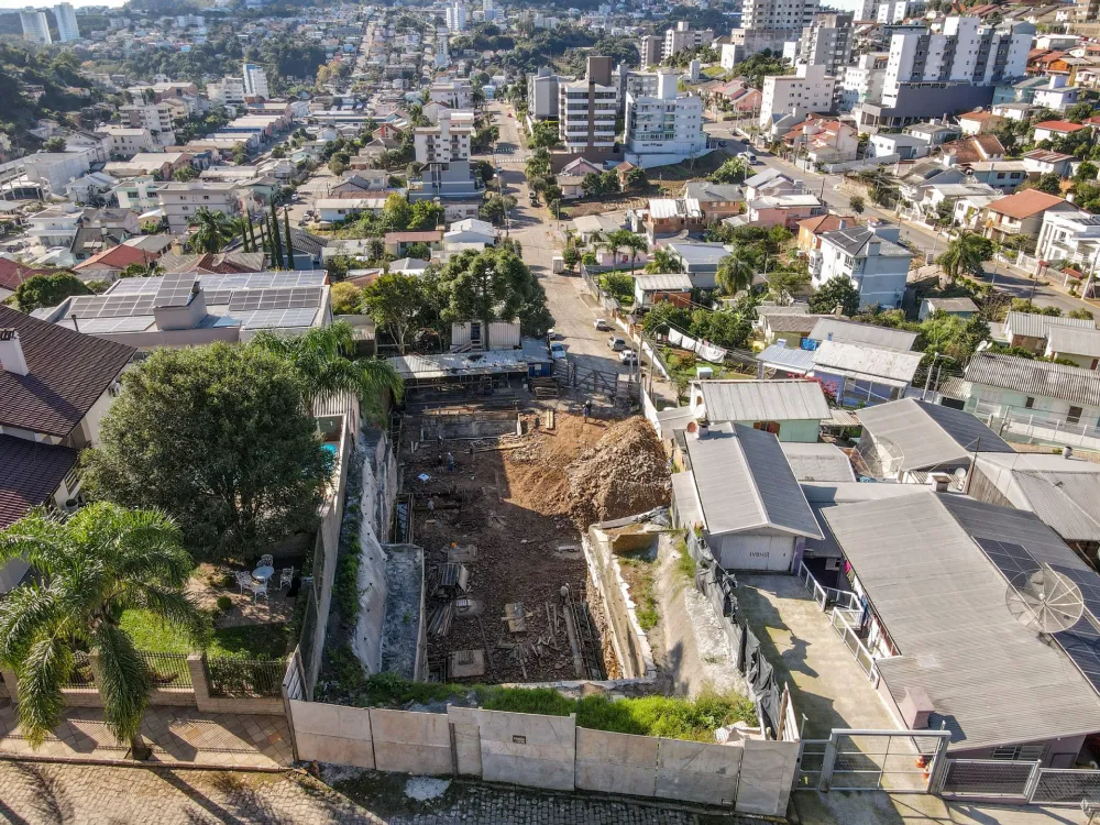 Apartamento para venda no bairro Progresso  em Bento Gonçalves