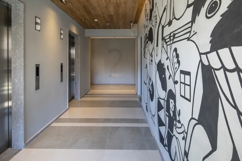 Studio para venda no bairro Cidade Baixa em Porto Alegre