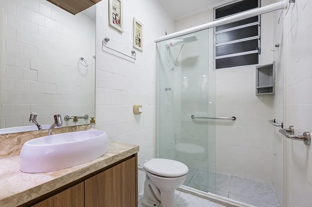 Apartamento para venda no bairro Centro Histórico em Porto Alegre