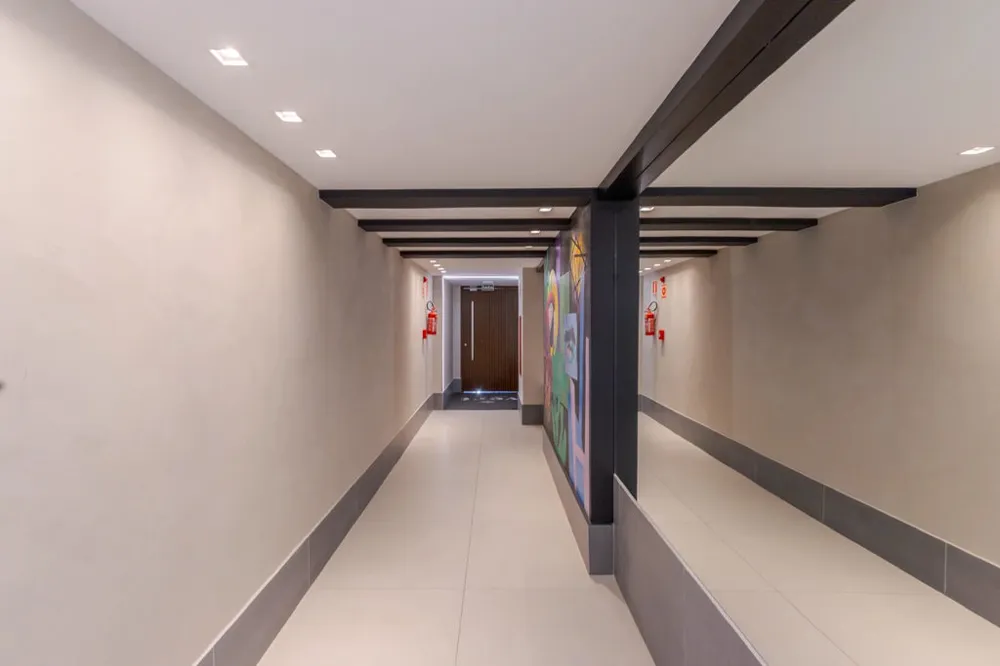 Apartamento para venda no bairro Farroupilha em Porto Alegre