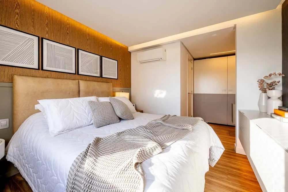 Apartamento para venda no bairro Central Parque em Porto Alegre