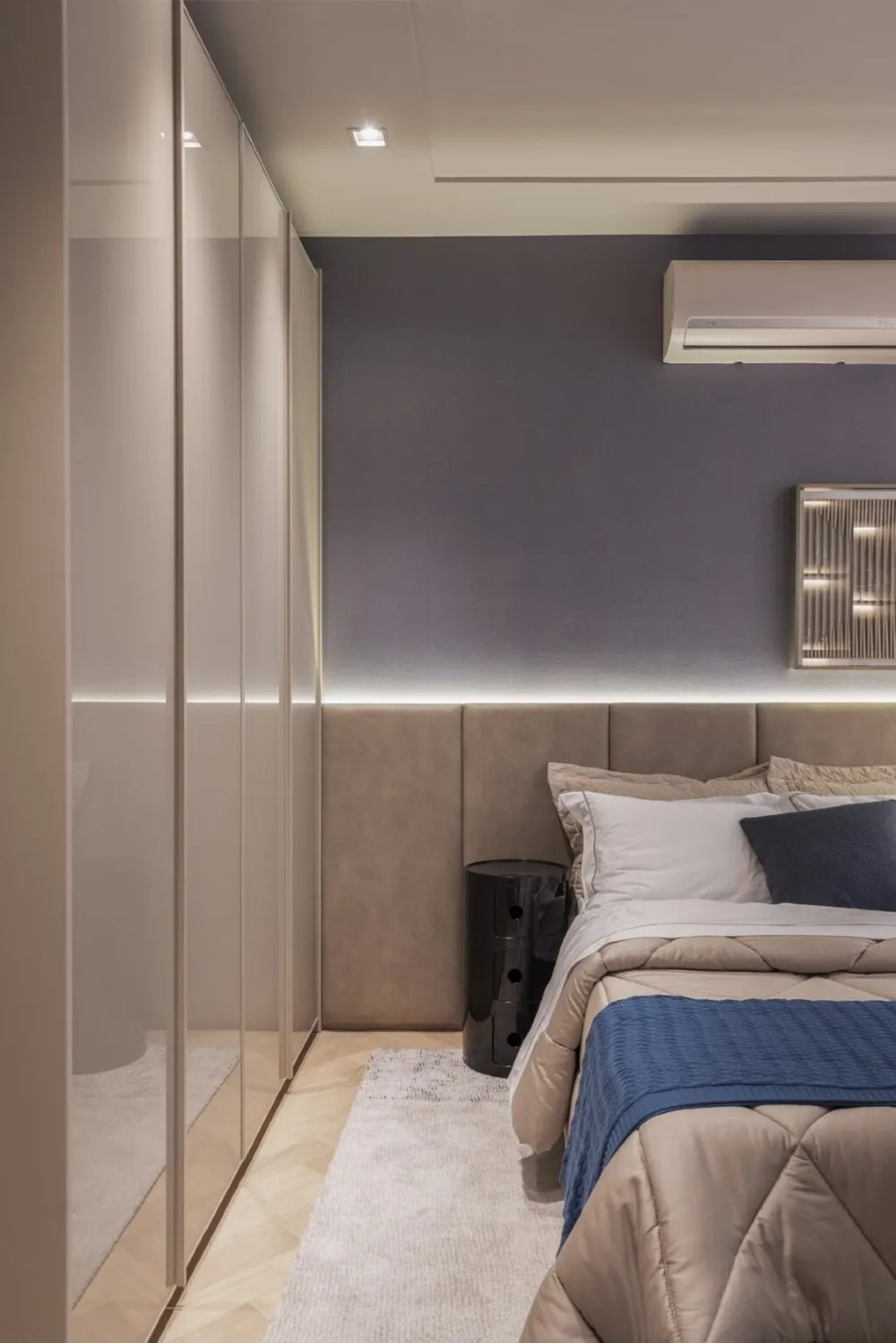 Apartamento para venda no bairro Jardim Europa em Porto Alegre
