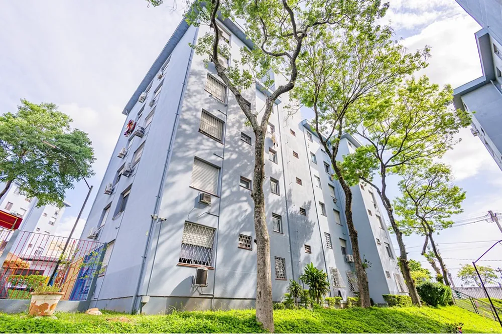 Apartamento para venda no bairro Santo Antônio em Porto Alegre