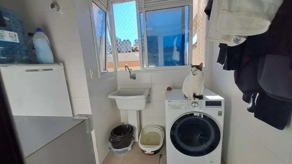 Apartamento para venda no bairro Jardim Botânico em Porto Alegre