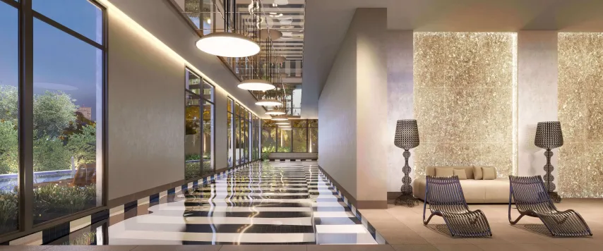Apartamento para venda no bairro Jardim Europa em Porto Alegre