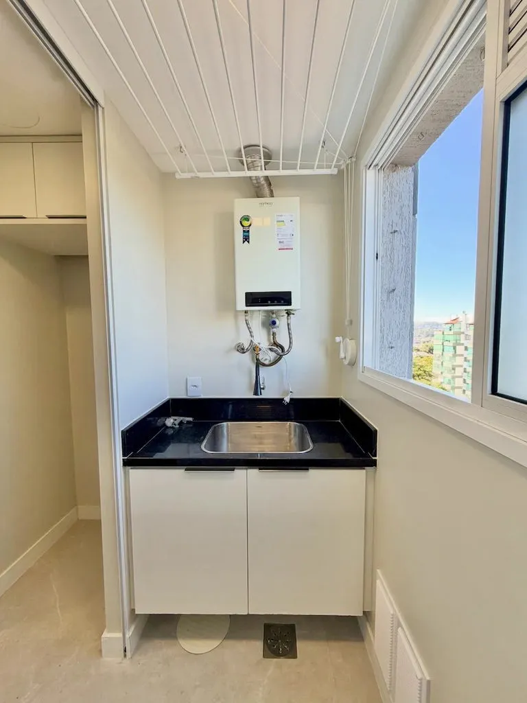 Apartamento para venda no bairro Petrópolis em Porto Alegre