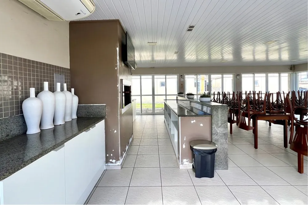 Apartamento para venda no bairro Fátima em Canoas