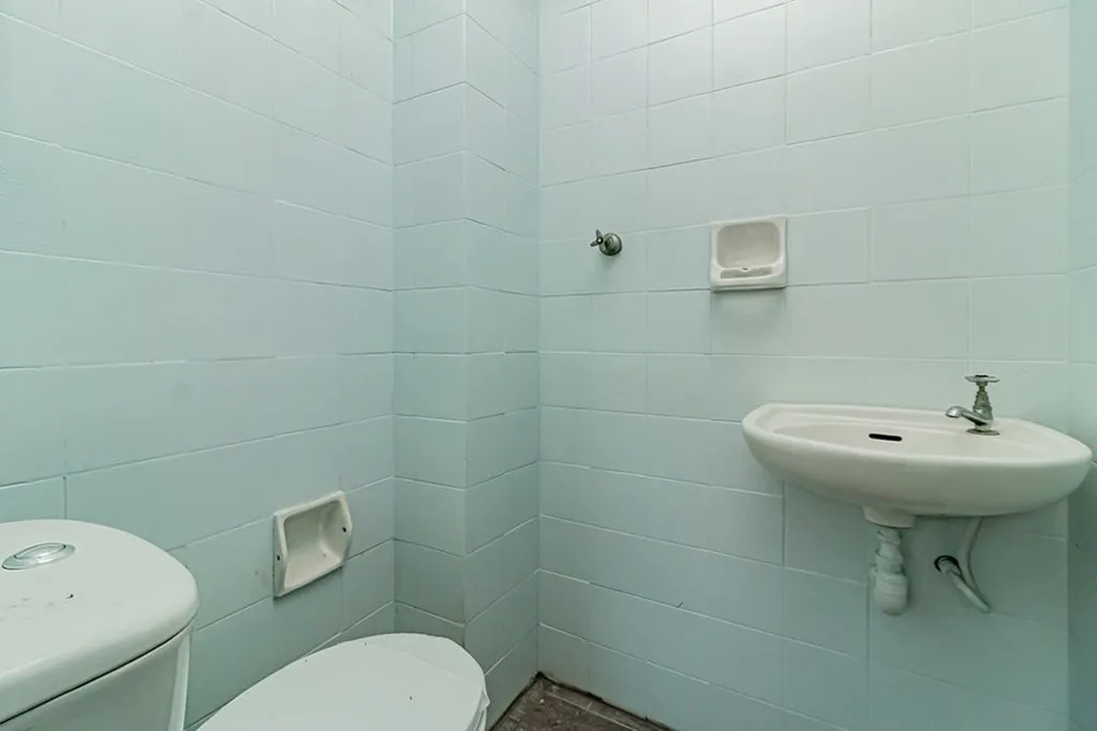 Apartamento para venda no bairro Floresta em Porto Alegre