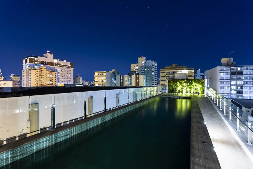 Studio para venda no bairro Cidade Baixa em Porto Alegre