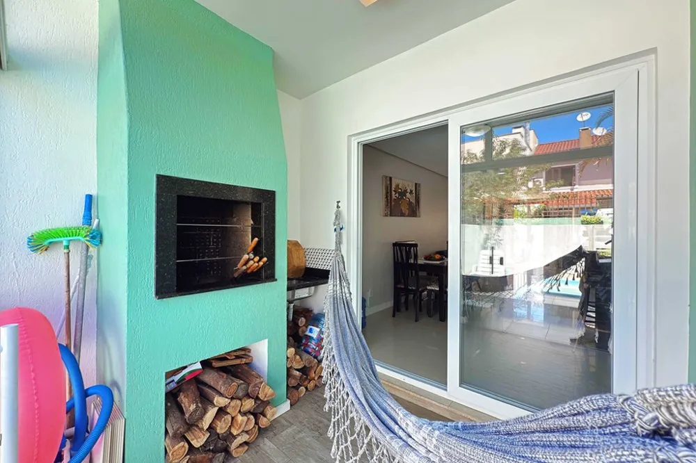 Casa para venda no bairro Hípica em Porto Alegre
