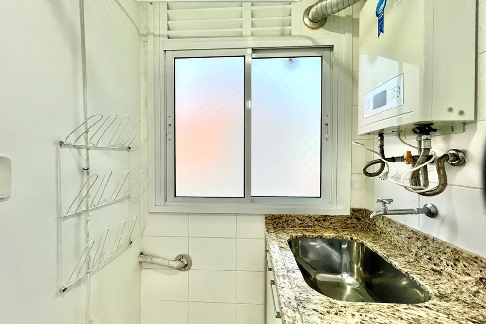 Apartamento para venda no bairro Centro em Canoas