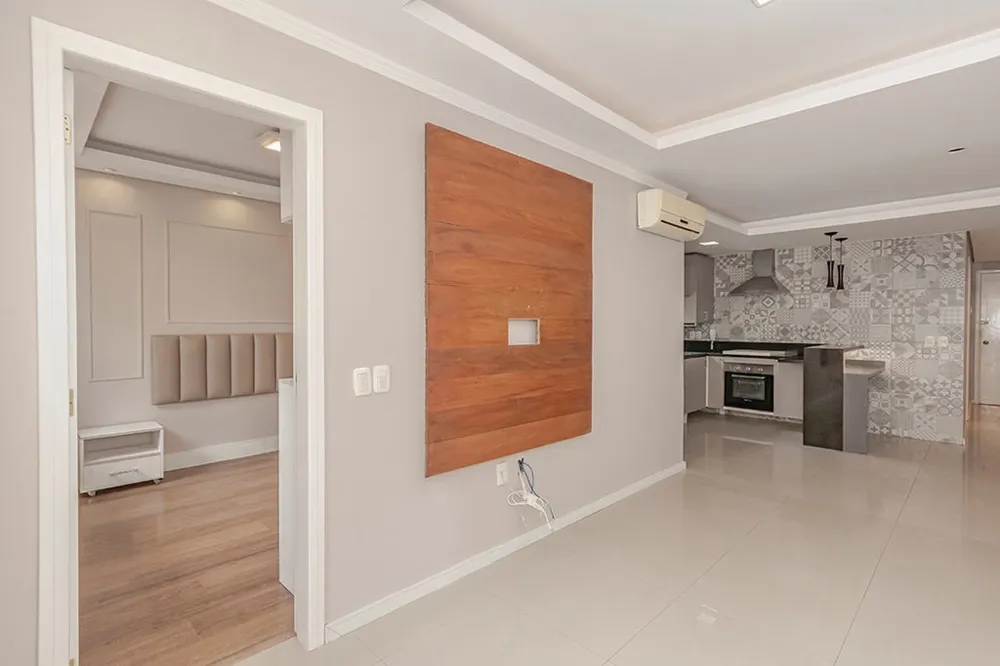 Apartamento para venda no bairro Cidade Baixa em Porto Alegre