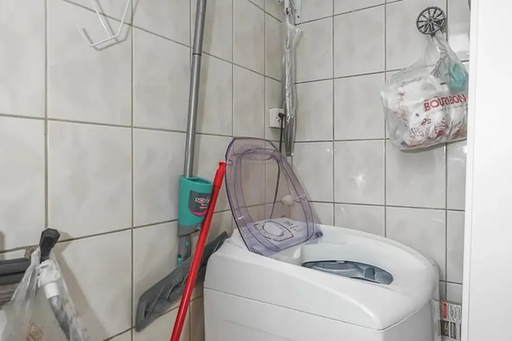 Apartamento para venda no bairro Passo da Areia em Porto Alegre