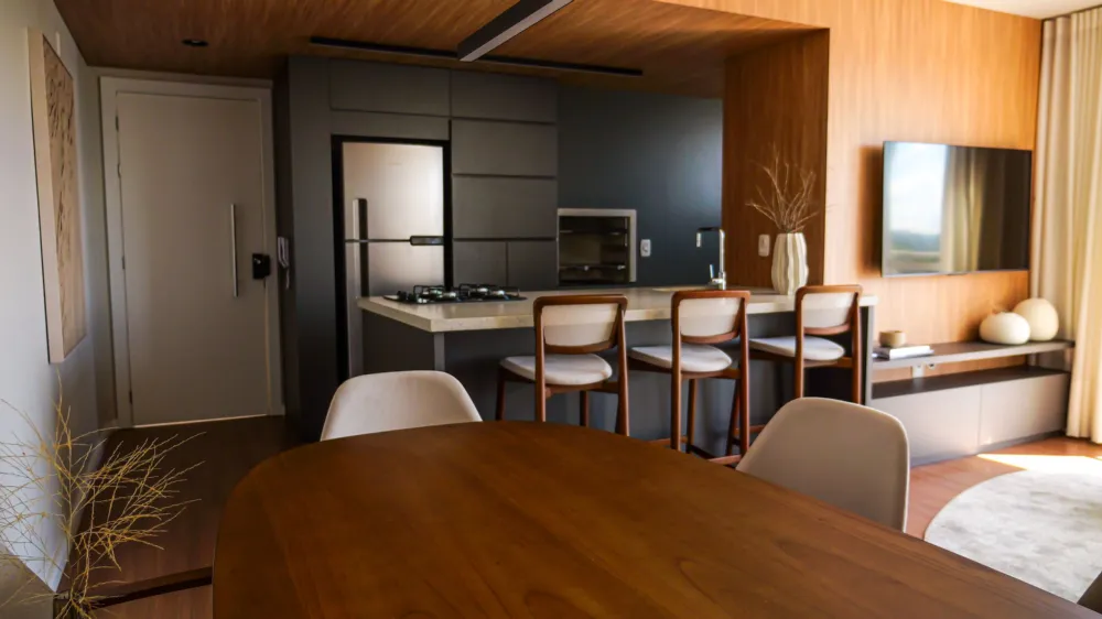Apartamento para venda no bairro Sanvitto em Caxias do Sul