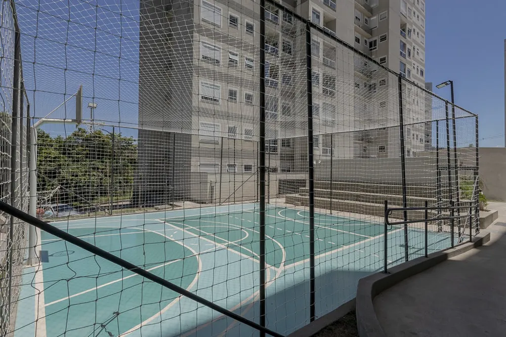 Apartamento para venda no bairro Jardim Carvalho em Porto Alegre