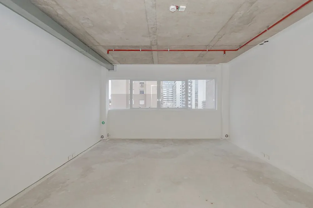 Sala para venda no bairro Santana em Porto Alegre
