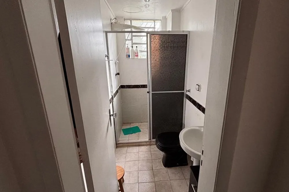 Apartamento para venda no bairro Centro Histórico em Porto Alegre