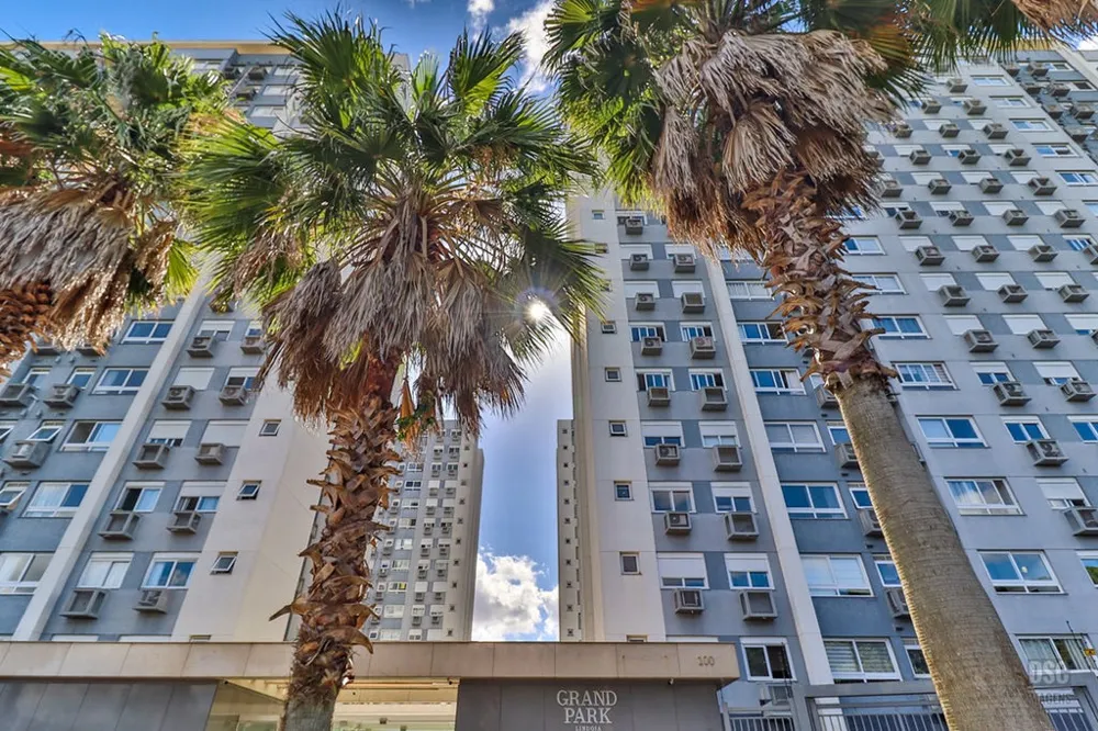 Apartamento para venda no bairro São Sebastião em Porto Alegre