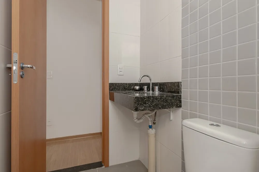 Apartamento para venda no bairro Jardim Carvalho em Porto Alegre