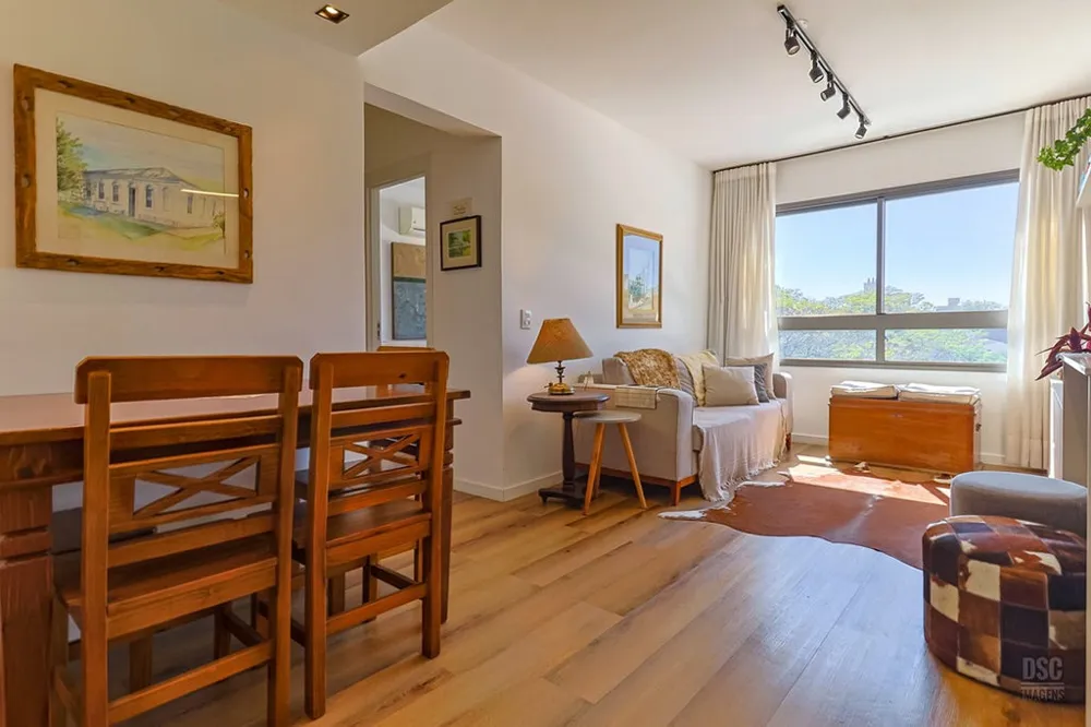 Apartamento para venda no bairro Jardim Europa em Porto Alegre