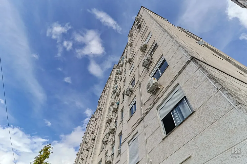 Apartamento para venda no bairro Sarandi em Porto Alegre