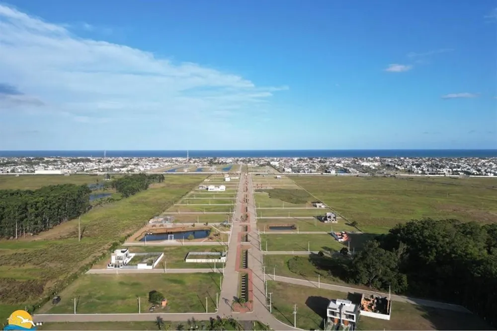 Terreno/Lote Residencial para venda no bairro Centro em Xangri-Lá