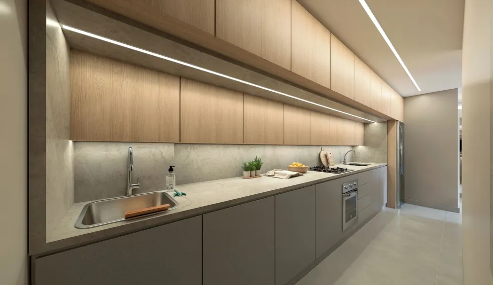 Apartamento para venda no bairro Progresso  em Bento Gonçalves