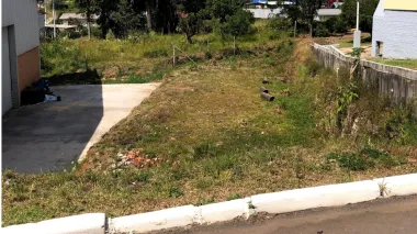Terreno para venda no bairro Alfândega em Garibaldi