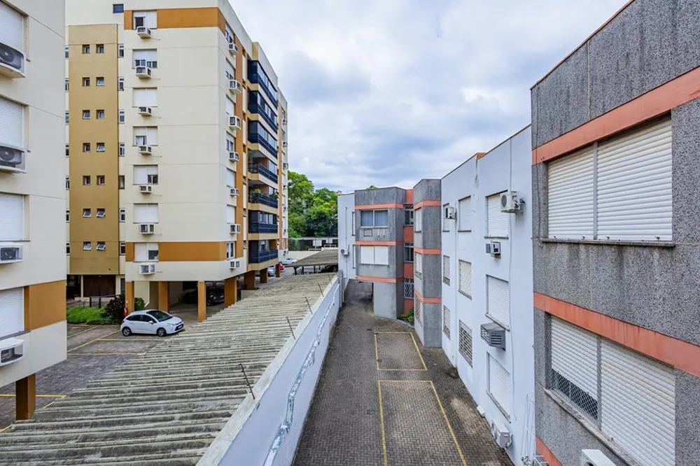 Apartamento para venda no bairro Boa Vista em Porto Alegre