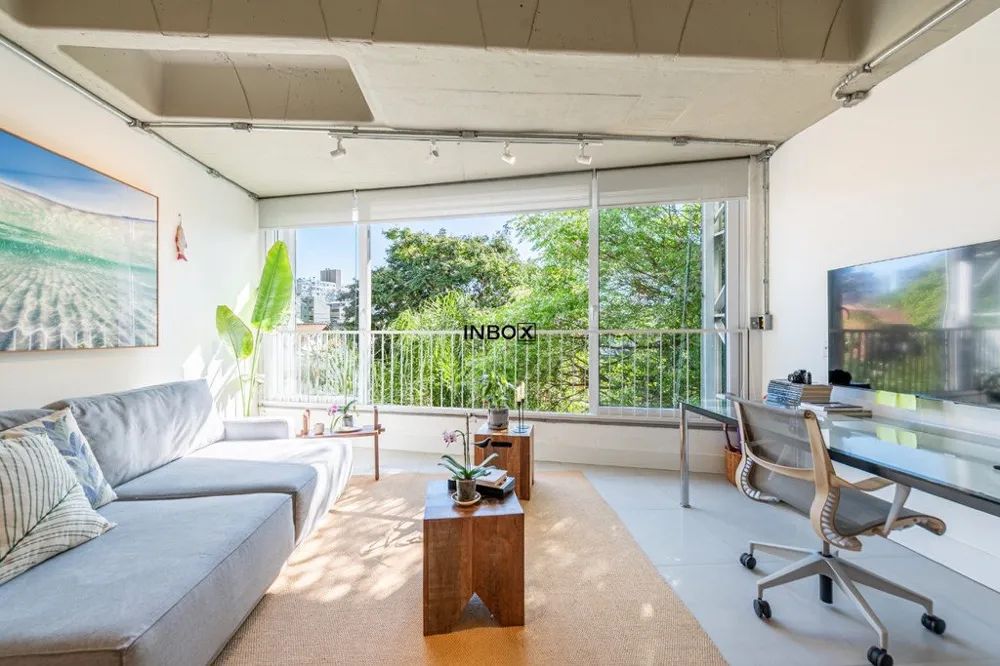 Apartamento para venda no bairro Petrópolis em Porto Alegre