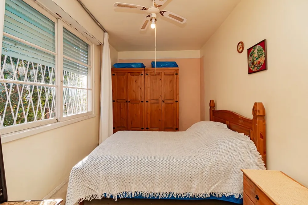 Casa em Condomínio para venda no bairro Santa Tereza em Porto Alegre