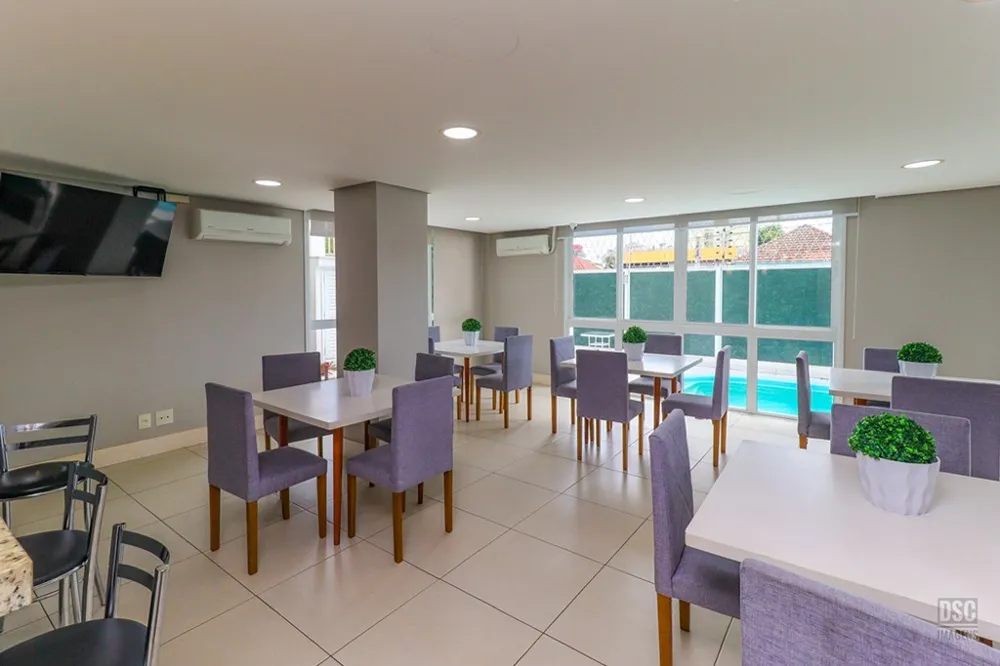 Apartamento para venda no bairro Medianeira em Porto Alegre
