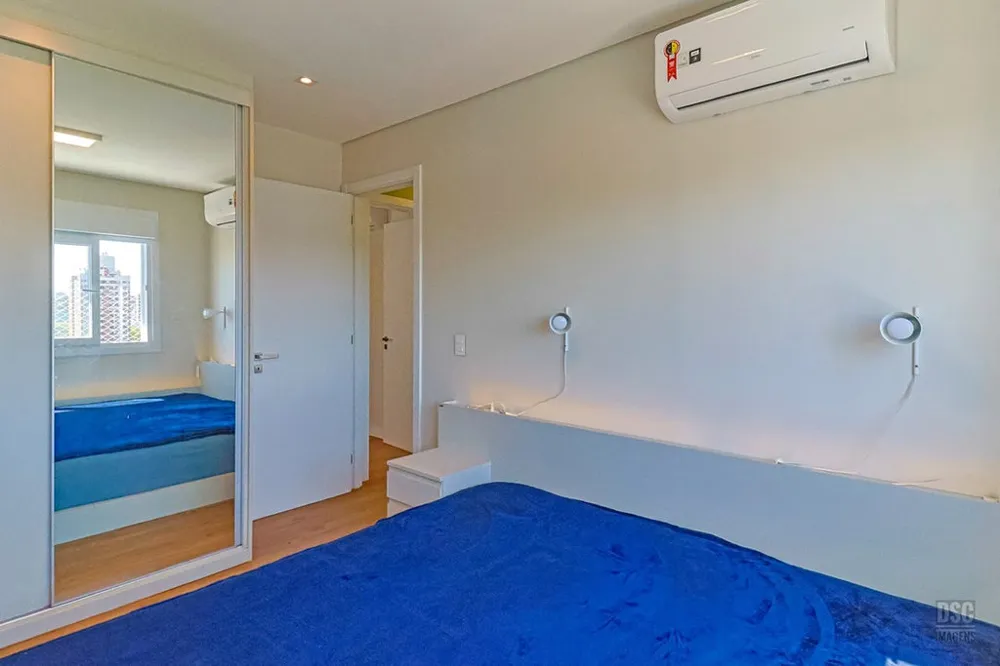 Apartamento para venda no bairro São Sebastião em Porto Alegre
