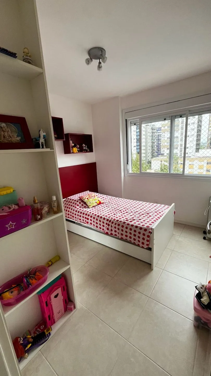 Apartamento para venda no bairro Praia Grande em Torres