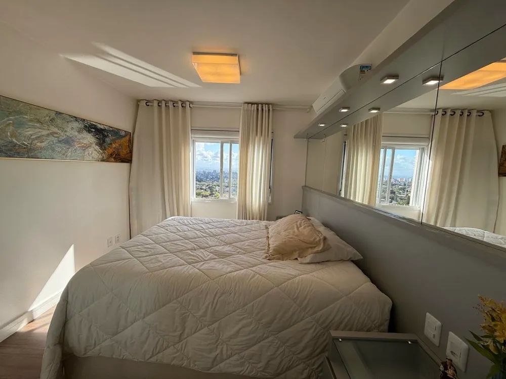 Apartamento para venda no bairro Jardim Sabará em Porto Alegre